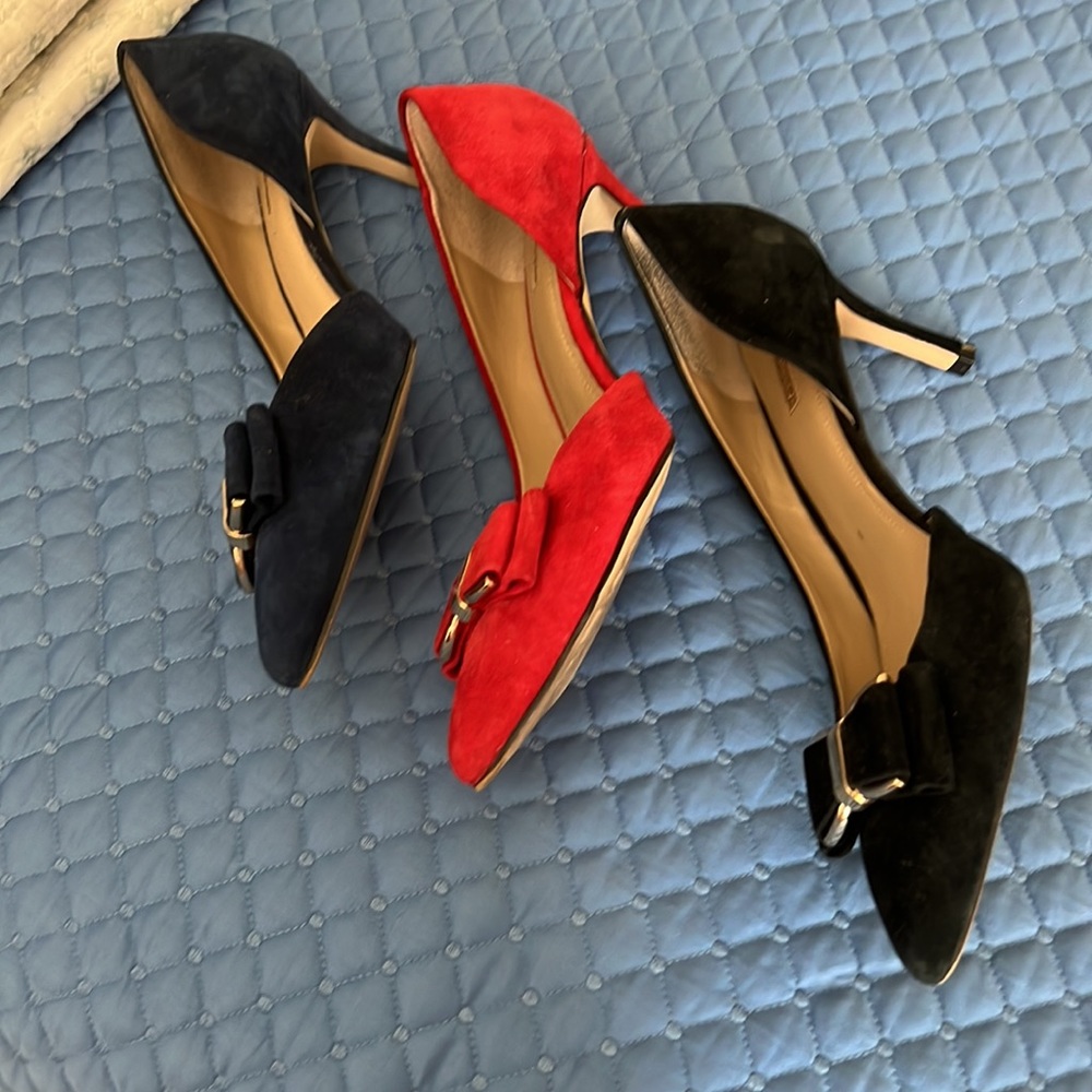 Bcbgeneration Pump - image 2